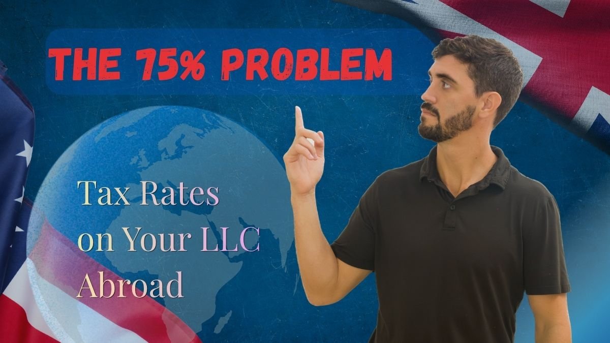 Does Your Foreign Country See Your US LLC the Way the IRS Does?