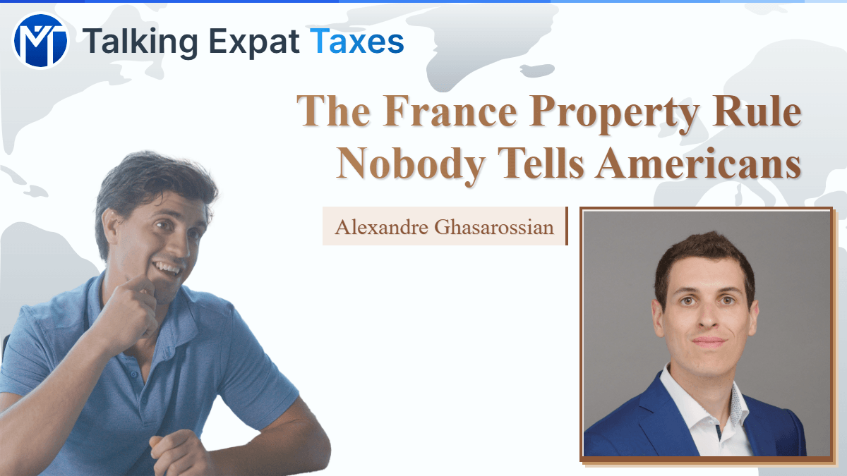 The France Property Rule Nobody Tells Americans